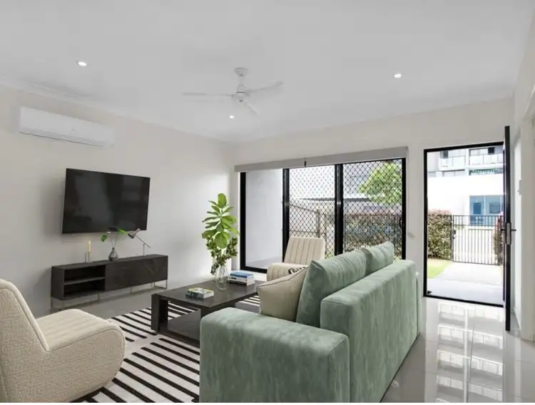 Sixth view of Homely unit listing, 1/4 Kirribilli Avenue, East Mackay QLD 4740