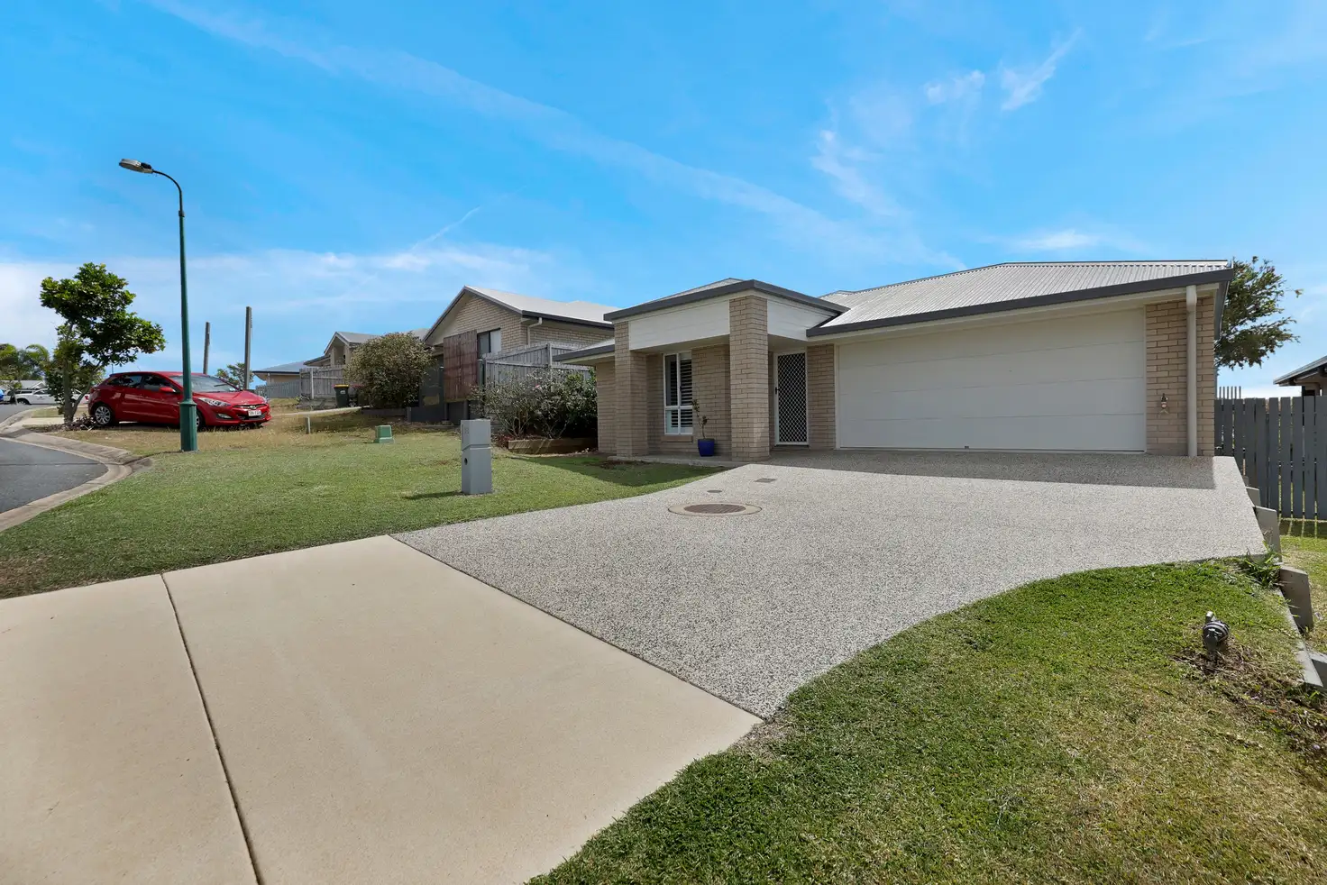 Main view of Homely house listing, 38 Thorn Avenue, Rural View QLD 4740