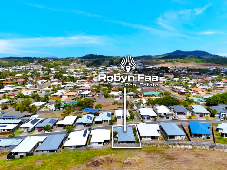 Second view of Homely house listing, 38 Thorn Avenue, Rural View QLD 4740