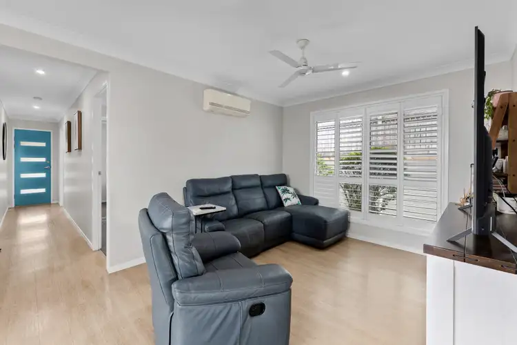 Fourth view of Homely house listing, 38 Thorn Avenue, Rural View QLD 4740