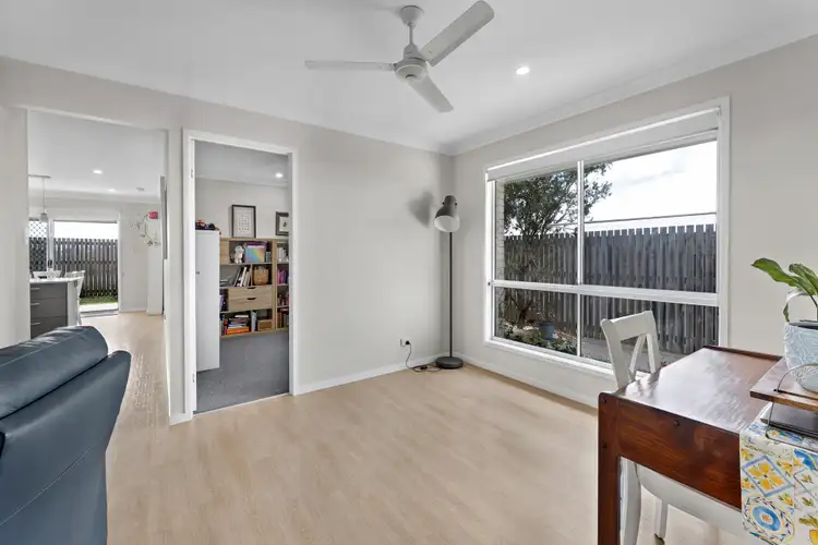 Fifth view of Homely house listing, 38 Thorn Avenue, Rural View QLD 4740