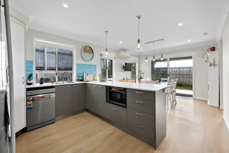 Sixth view of Homely house listing, 38 Thorn Avenue, Rural View QLD 4740