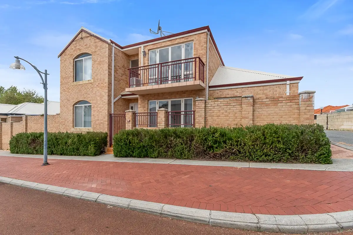Main view of Homely house listing, 26 Blackfriars Road, Joondalup WA 6027
