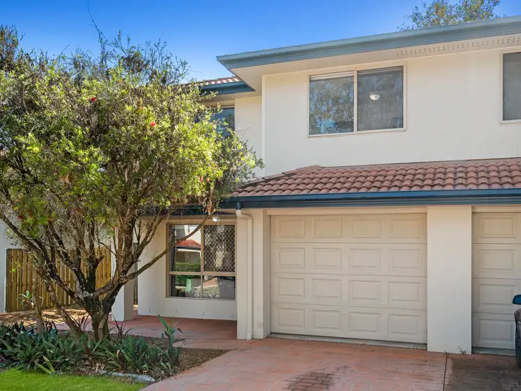 81/391 Belmont Road, Belmont QLD 4153