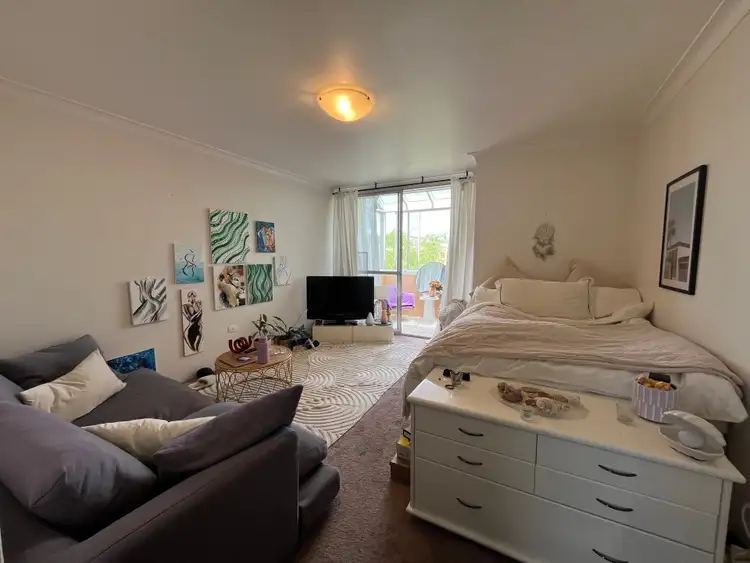 10/14 Queens Park Road, Queens Park NSW 2022