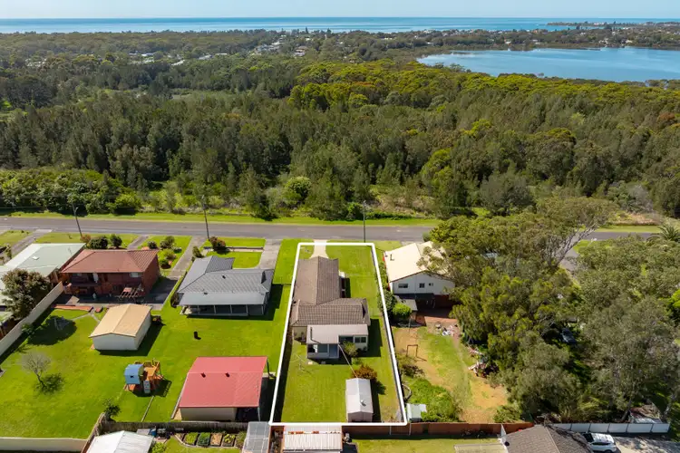 Third view of Homely house listing, 41 Orsova Parade, Orient Point NSW 2540