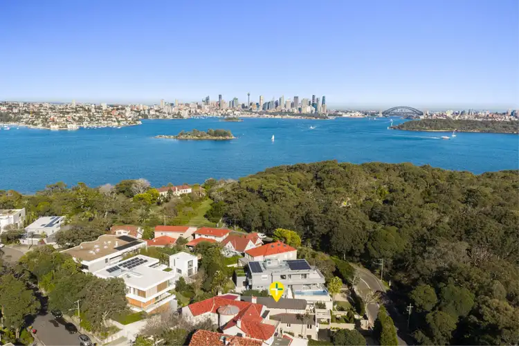 Fifth view of Homely house listing, 73 Vaucluse Road, Vaucluse NSW 2030