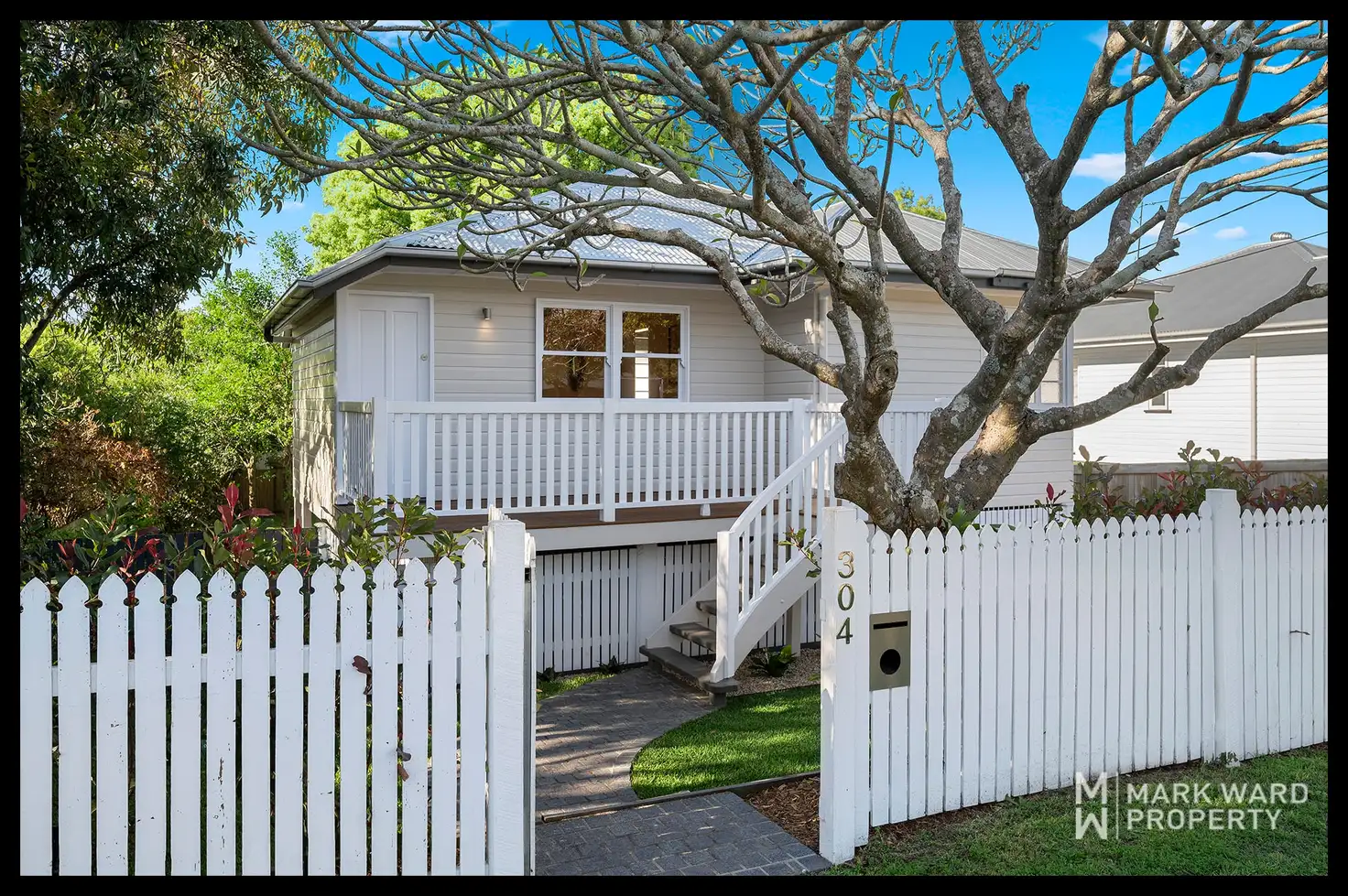 Main view of Homely house listing, 304 Henson Road, Salisbury QLD 4107