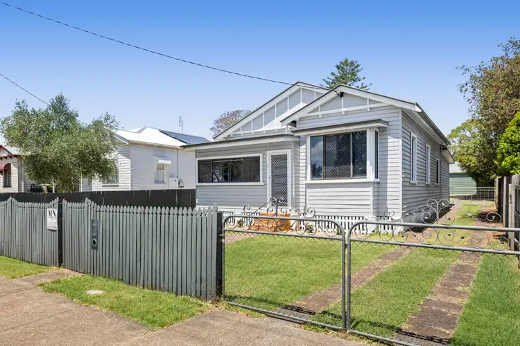 178 Russell Street, Newtown QLD 4350
