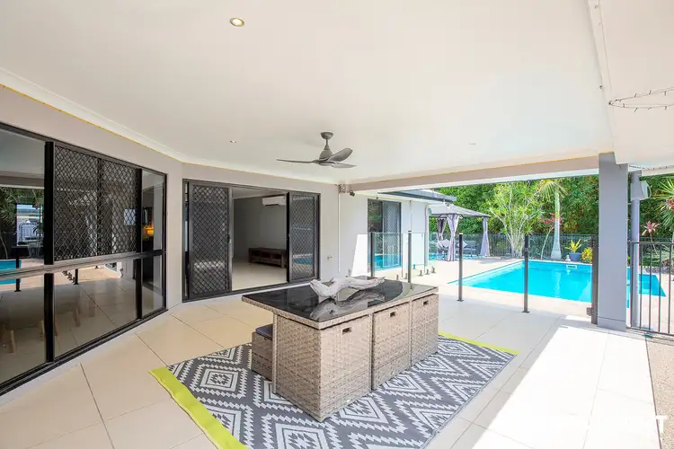 29 Dolphin Drive, Bucasia QLD 4750