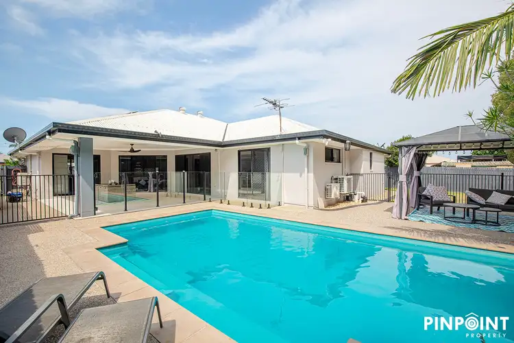 Second view of Homely house listing, 29 Dolphin Drive, Bucasia QLD 4750