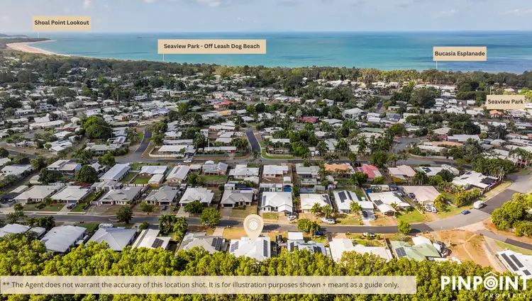 Third view of Homely house listing, 29 Dolphin Drive, Bucasia QLD 4750