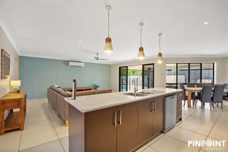 Fifth view of Homely house listing, 29 Dolphin Drive, Bucasia QLD 4750