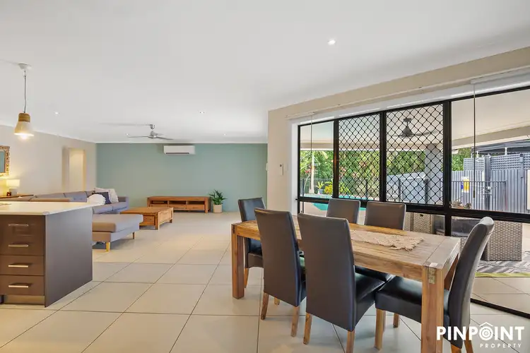 Sixth view of Homely house listing, 29 Dolphin Drive, Bucasia QLD 4750