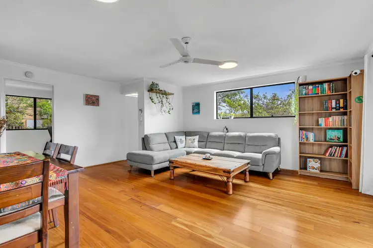 1/24 Mitre Street, St Lucia QLD 4067