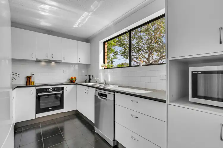 Fifth view of Homely townhouse listing, 1/24 Mitre Street, St Lucia QLD 4067