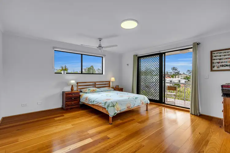 Sixth view of Homely townhouse listing, 1/24 Mitre Street, St Lucia QLD 4067