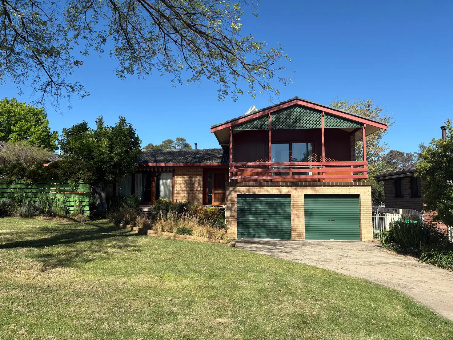 Main view of Homely house listing, 21 Werrina Crescent, Armidale NSW 2350