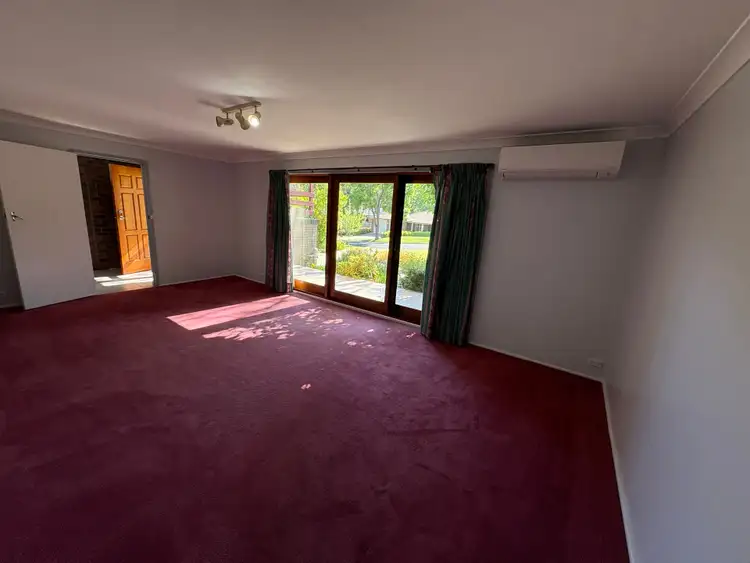 Second view of Homely house listing, 21 Werrina Crescent, Armidale NSW 2350