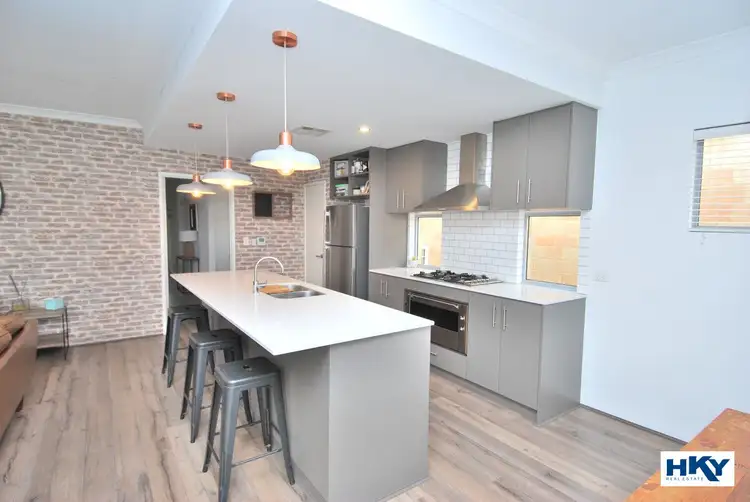 48 Everingham Drive, Ellenbrook WA 6069