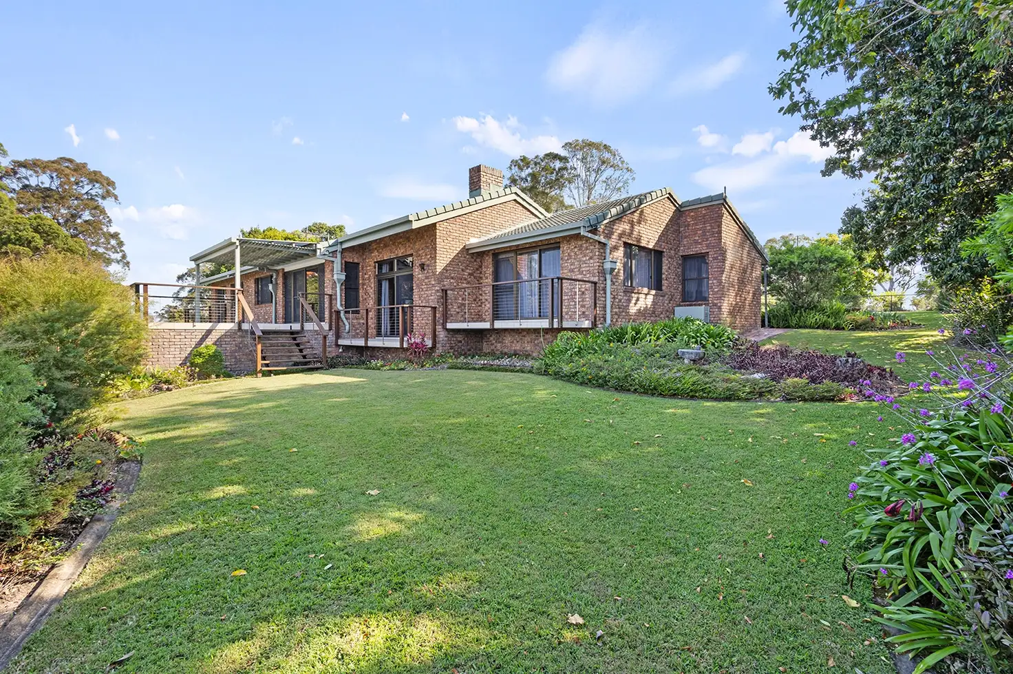 Main view of Homely rural property listing, 109 Elouera Drive, Ninderry QLD 4561