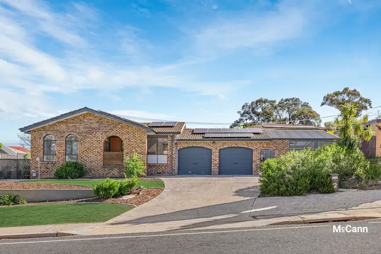 177 Newman-Morris Circuit, Oxley ACT 2903