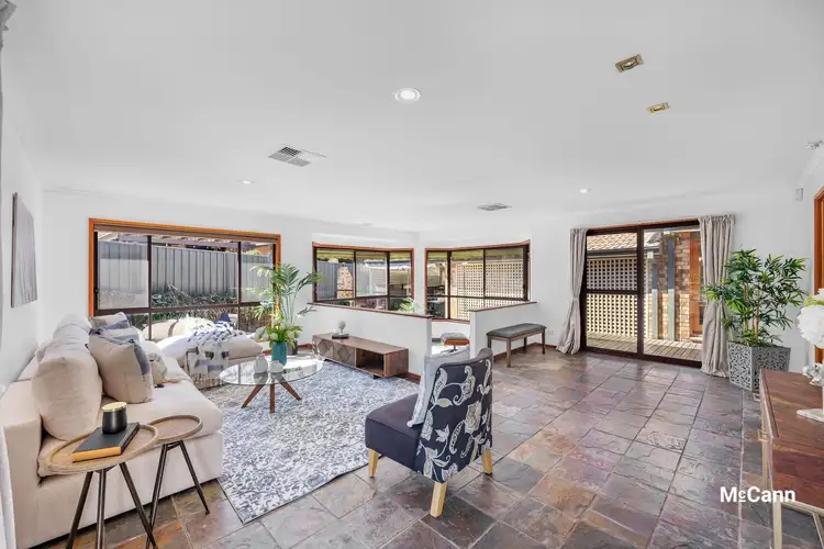 Fourth view of Homely house listing, 177 Newman-Morris Circuit, Oxley ACT 2903