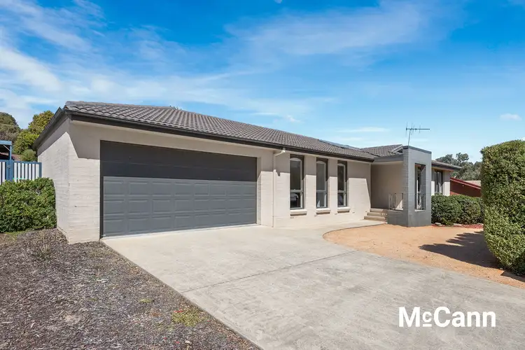 6 Humffray Street, Wanniassa ACT 2903