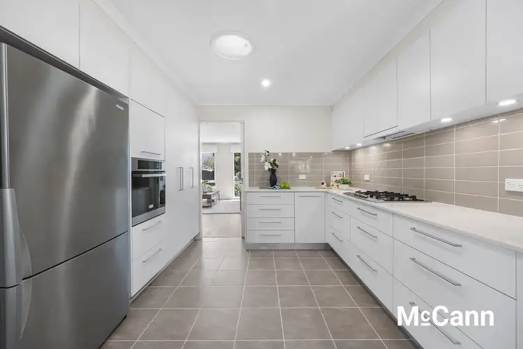 Third view of Homely house listing, 6 Humffray Street, Wanniassa ACT 2903