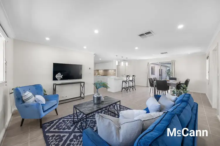 Fourth view of Homely house listing, 6 Humffray Street, Wanniassa ACT 2903