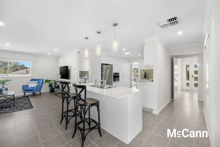 Fifth view of Homely house listing, 6 Humffray Street, Wanniassa ACT 2903