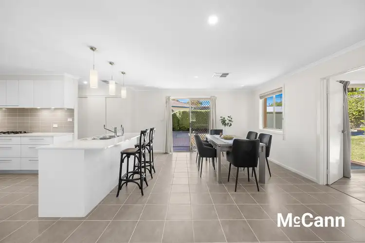 Sixth view of Homely house listing, 6 Humffray Street, Wanniassa ACT 2903