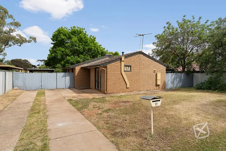 Main view of Homely house listing, 17 Fuller Crescent, Elizabeth East SA 5112