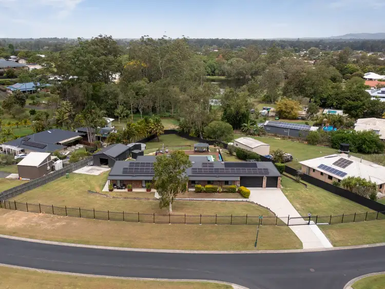 151-157 Alexandra Parade, Wamuran QLD 4512