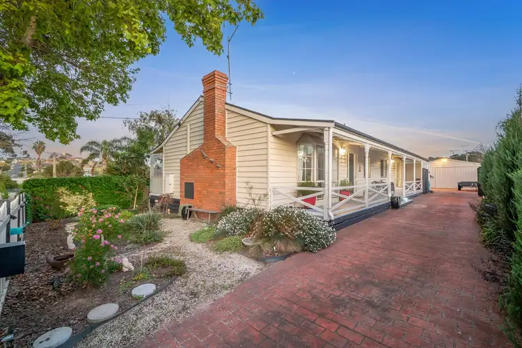 14 Panpandi Drive, Clifton Springs VIC 3222