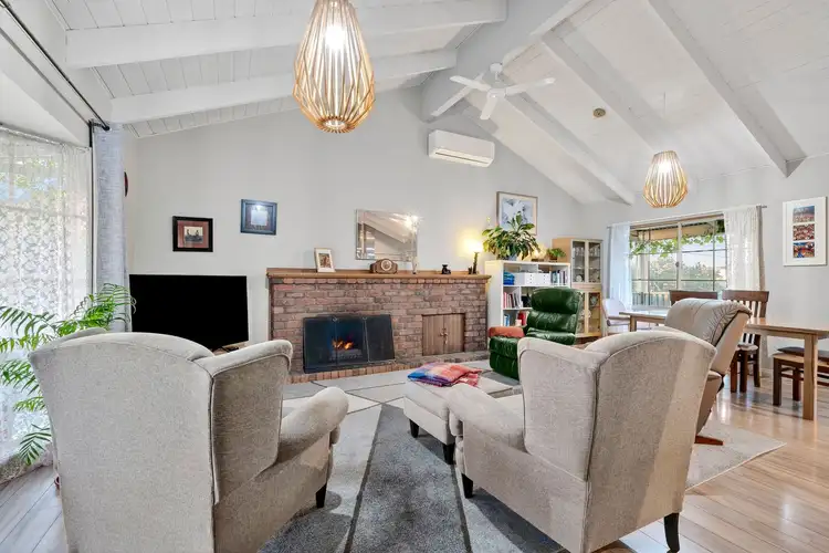 Fifth view of Homely house listing, 14 Panpandi Drive, Clifton Springs VIC 3222