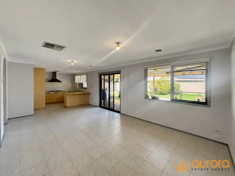 Second view of Homely house listing, 57 Clive Street, Hampton Park VIC 3976