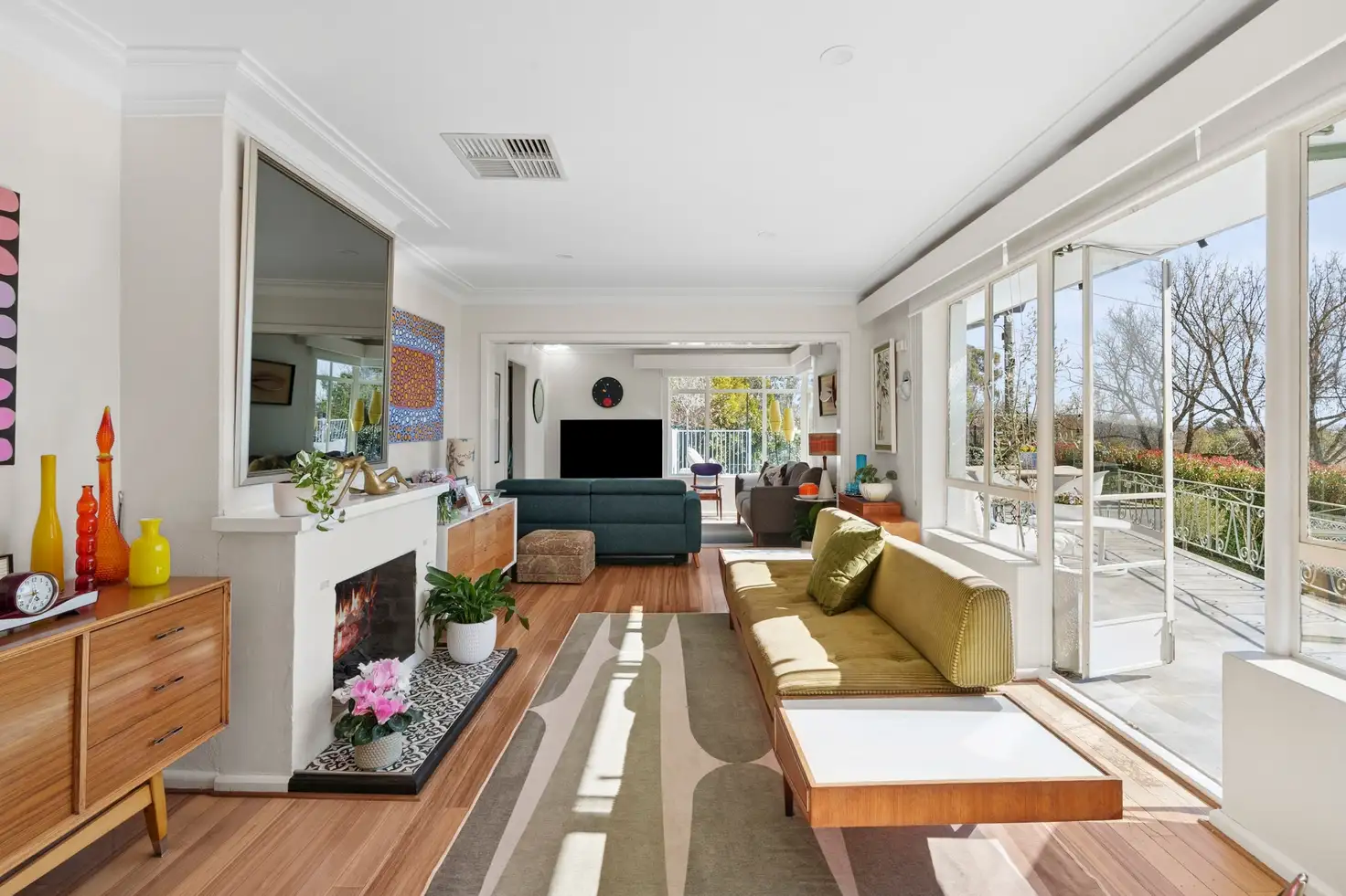 Main view of Homely house listing, 8 Mosman Place, Narrabundah ACT 2604