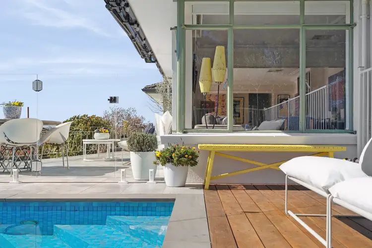 Fifth view of Homely house listing, 8 Mosman Place, Narrabundah ACT 2604