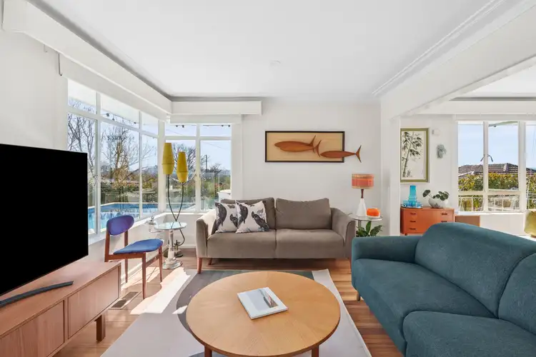 Sixth view of Homely house listing, 8 Mosman Place, Narrabundah ACT 2604