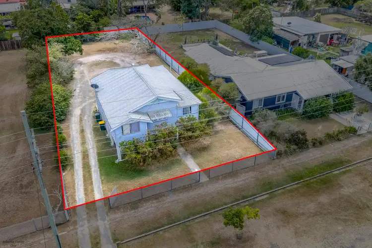 75 Crofton Street, Bundaberg West QLD 4670