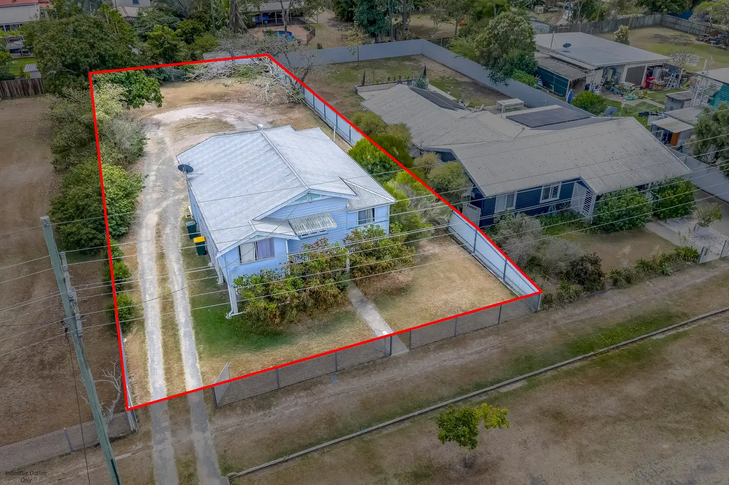 Main view of Homely house listing, 75 Crofton Street, Bundaberg West QLD 4670