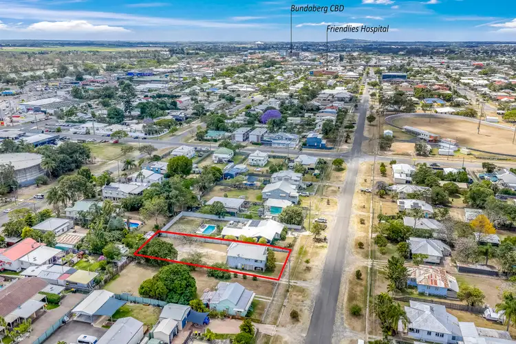 Fifth view of Homely house listing, 75 Crofton Street, Bundaberg West QLD 4670
