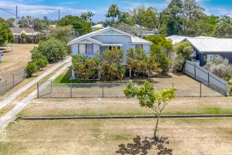 Sixth view of Homely house listing, 75 Crofton Street, Bundaberg West QLD 4670