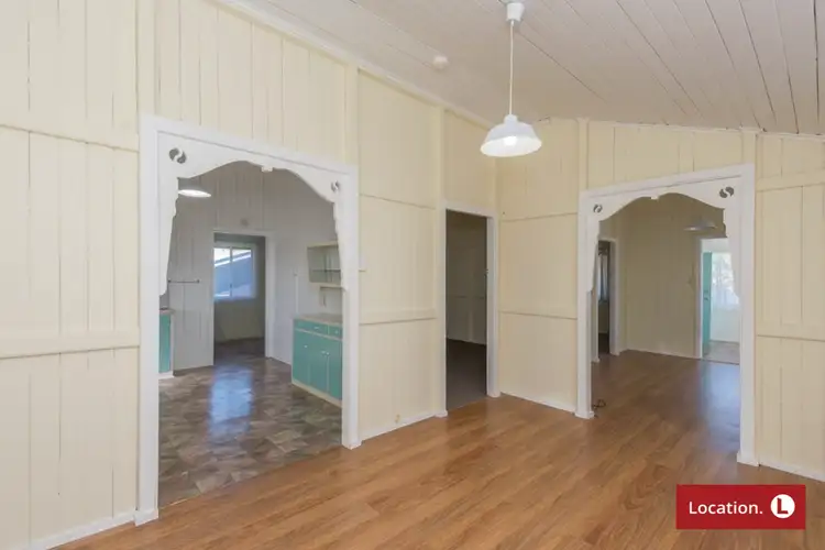 Seventh view of Homely house listing, 75 Crofton Street, Bundaberg West QLD 4670