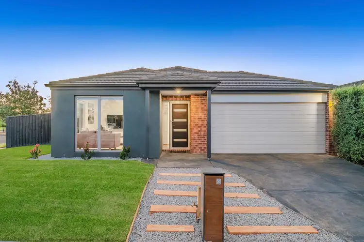 8 Amber Avenue, Curlewis VIC 3222