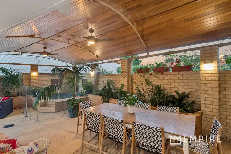 18a Samson Street, Fremantle WA 6160