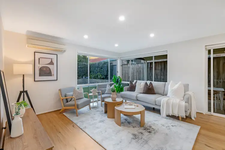 Second view of Homely house listing, 5 Apache Grove, Stanhope Gardens NSW 2768