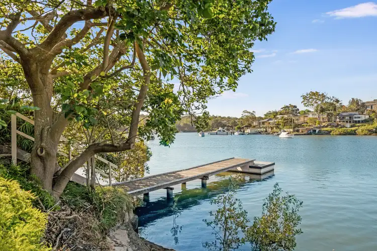 31A Queens Road, Connells Point NSW 2221