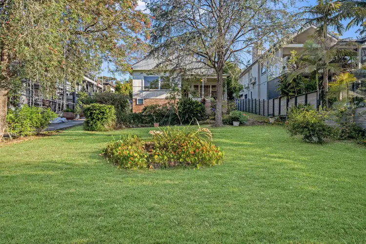 Fourth view of Homely house listing, 31A Queens Road, Connells Point NSW 2221